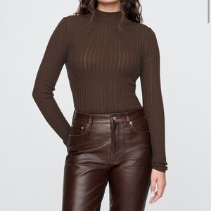 Cult Gaia x Gap - Sheer Wool Sweater - SOLD OUT